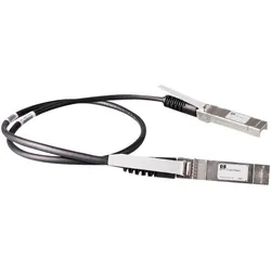 HPE FlexNetwork DAC Kupferkabel JD096C