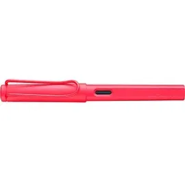 Lamy safari sunset M (mittel), 1 St.