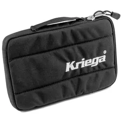 Kriega Kube 1 Organiser, schwarz
