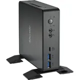 Shuttle XPC nano NC4010BA Intel Celeron 7305 4GB DDR4 128GB SSD 1xHDMI 1xDP W11P