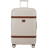 Samsonite Selection Image 4-Rollen Cabin 69 cm / 70 l hellbeige/weiß