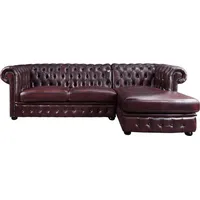 Vente-unique Linea, Sofa, BRENTON