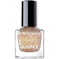 Anny - Effektlack Top Coat 15 ml 456