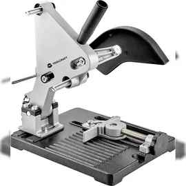 TOOLCRAFT Trennständer für Winkelschleifer 115, 125 mm TOOLCRAFT TO-6803628