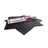 sallys Dauerbackfolie 2er Set ¦ schwarz ¦ Silikon ¦ Maße (cm): B: 39