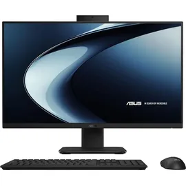 Asus ExpertCenter P4 All-in-One i5-13420H 27" 4K Intel Core i5 4,6 GHz 8 GB RAM 512 GB SSD Win 11