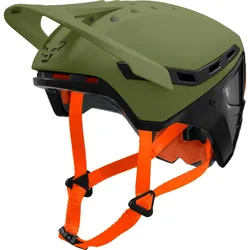 Dynafit TLT Helm winter moss