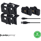 PDP Play and Charge Kit schwarz (Xbox SX) (049-010-EU)