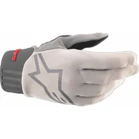 Alpinestars A-dura Handschuhe - Gray - M