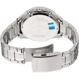 Casio Edifice EFR-552D Edelstahl 47 mm EFR-552D-1A2