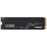 Kingston KC3000 2 TB M.2