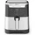 Moulinex Easy Fry EZ801D schwarz