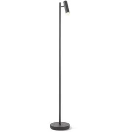 CASANOVA FOX DH 23x145 cm schwarz