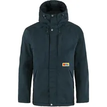 Fjällräven Vardag Lite Padded Jacket Herren dark navy M