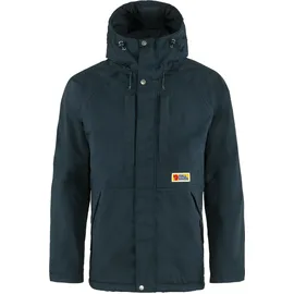 Fjällräven Vardag Lite Padded Jacket Herren dark navy M