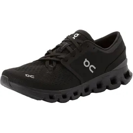 On Cloud X 4 Herren Black / Eclipse 48
