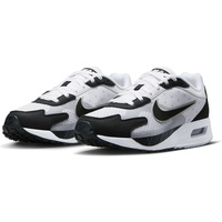 Nike Air Max Solo Sneaker Herren 100 - white/black-pure platinum 40