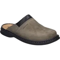 Josef Seibel Max | Clog für Herren Beige -