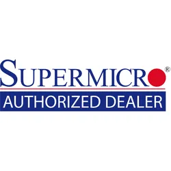 Supermicro Luftkanal