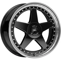 TEC Speedwheels GT EVO-R 8,5x19 5x112 ET25 MB72,5