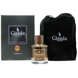 Gisada Oud Eau de Parfum 100 ml