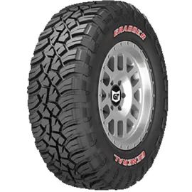 General Tire Grabber X3 285/75 R16 116/113Q