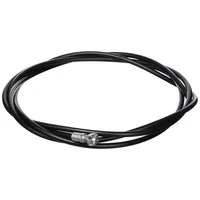 Shimano Bremszug XTR 2000 mm schwarz