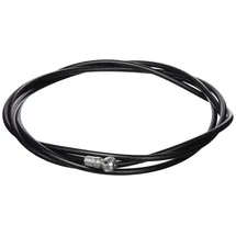 Shimano Bremszug XTR 2000 mm schwarz