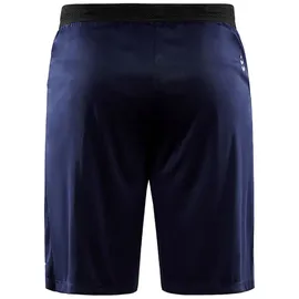 Craft Evolve Zip Pocket Shorts Herren 390000 - navy XS