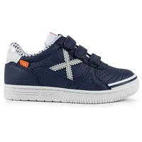 Munich G-3 Vco 432 Sneaker, blau, 30