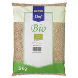 METRO Chef Bio Grüne Linsen (5 kg)