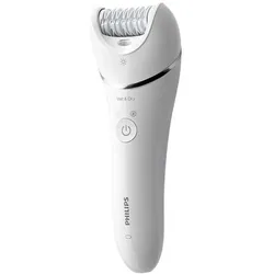 Philips BRE700/00 Satinelle Advanced (weiß/chrome)