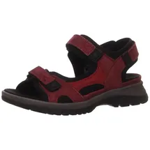 WALDLÄUFER H-Sora Damen Rot 37,5