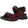 WALDLÄUFER H-Sora Damen Rot 37,5