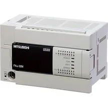 Mitsubishi Electric Grundgerät FX3U-32MR/ES