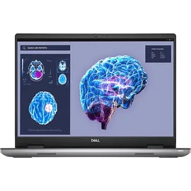 Dell Precision 7680 Intel Core i7-13850HX 32 GB RAM 1 TB SSD RTX 2000 Ada