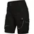 Leibwächter Shorts Flex-Line FLXDK Damen Gr. 46 schwarz