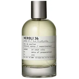 Le Labo Neroli 36 Eau de Parfum 100 ml