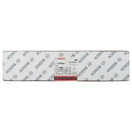 Bosch Schleifband Y580 40 x 760 mm 5 St