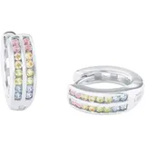 Prinzessin Lillifee 2024374 Silber Kinder-Ohrringe