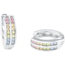 Prinzessin Lillifee 2024374 Silber Kinder-Ohrringe