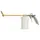 EWO Sprühpistole multispray Kupplungsstecker DN 7,2 schwenkb.m.D.3mm