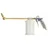 EWO Sprühpistole Multispray Kupplungsstecker DN 7,2 schwenkbar mit Ø 3 mm