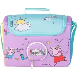 tonies - Ausrüstung - HörSpiel Transporter - Peppa Pig