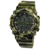XINJIA Camouflage TPU 48 mm 2400028