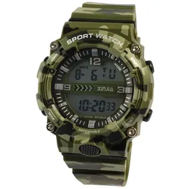XINJIA Camouflage TPU 48 mm 2400028