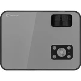 Krüger&Matz Kruger - Matz Led-Projektor Wi-Fi V-Led50 - Grau