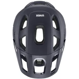 Uvex React MTB 59-61 cm blau 2023