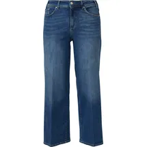 s.Oliver Jeans Relaxed Fit Blau 46