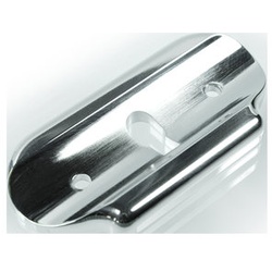 Motogadget MSM Combi Schraubhalter 1" Lenkerstange, schwarz